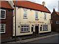 The Coach & Horses, Barton-Upon-Humber