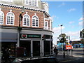 TA2609 : Main Post Office, Victoria Street, Grimsby by John Readman