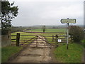 Gated Road, Farnborough