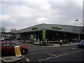 New Waitrose store, West Ealing, London W13