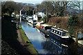 Monmouthshire & Brecon Canal, Govilon