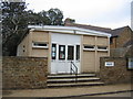 Village Hall, Aston le Walls