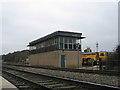 Fenny Compton Signal Box