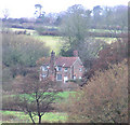 Coursley cottage