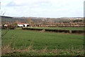 Farmland at Kirby Bellars