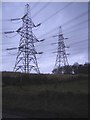 Pylons