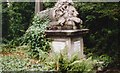 Highgate Cemetery