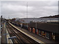 B&Q Warehouse, Belvedere, Kent