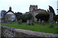 Church and Cottage, Weedon Lois