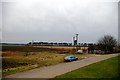 Jenny Hurn Pumping Station