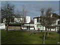 Hitchin Library and Museum