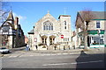 Brackley Methodist Church