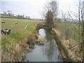 Oxford Canal Feeder