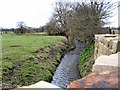 Timperley Brook