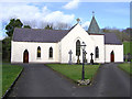 Ballymackilroy RC Church