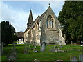 St. Michael & All Angels Church, Waterford