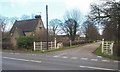 Main Gates Lodge