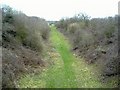 Chester-Whitchurch railway (disused)