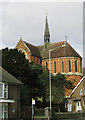 St Matthews Church, St Matthews Road, Silverhill, St Leonards on sea