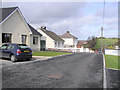 H4472 : Ardmore Drive, Omagh by Kenneth  Allen
