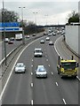 M621 from Middleton Road