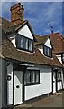 Campden Cottage, High Street, Much Hadham, Hertfordshire