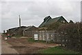 Farm buildings