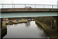 B6228 crossing the L&L Canal