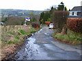 Shaws Lane, Hexham