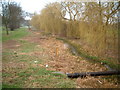 River Gade, Hemel Hempstead