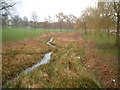 River Gade, Hemel Hempstead