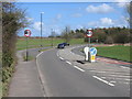 London Road Cirencester