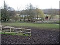 River Test, south of Longstock