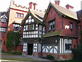 Wightwick Manor