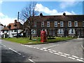 Crown Lane Shorne