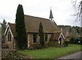 Church of the Good Shepherd, The Sands, Seale