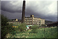 Bank Bottom Mills, Marsden