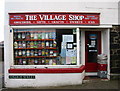 Village Shop