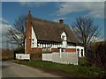 Cottage at Dorking Tye, Suffolk