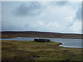 Vats-Houll Loch, Whalsay, Shetland