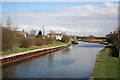 Stainforth & Keadby Canal