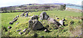 Long Cairn, Loughmacrory