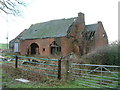 Bowhill Lane Farm - Betley