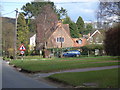 Cottage, Little Kingshill