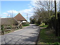 Ducks, Pett Road, East Sussex