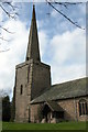 Withington Church