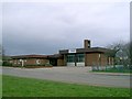 Rosyth Fire Station