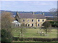 Lower Chapel House : Curtain  Lane