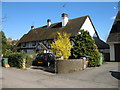 September Cottage and No.2