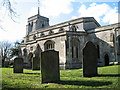 St Mary the Virgin - Eaton Bray